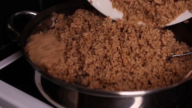 Вкусные соусы и рецепты