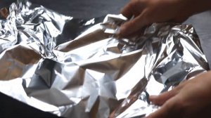 КАК ВКУСНО ПРИГОТОВИТЬ РЫБУ В ФОЛЬГЕ НА МАНГАЛЕ. Рыба в фольге под особым соусом!