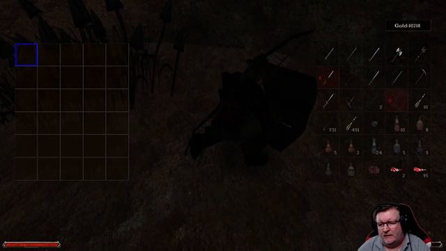 Gothic II: Gold Edition (PC) Chapter 2 playthrough part 15 смотреть онлайн