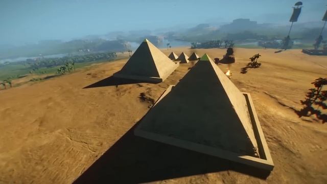 WAKE UP CALL: The Only Way Total War Starts Innovating Again смотреть онлайн