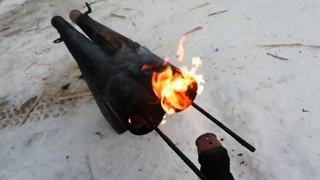 ИЖ ПЛАНЕТА. 1963 ГОДА. НАЧАЛО РАБОТЫ, РЕМОНТ ГЛУШИТЕЛЕЙ. смотреть онлайн