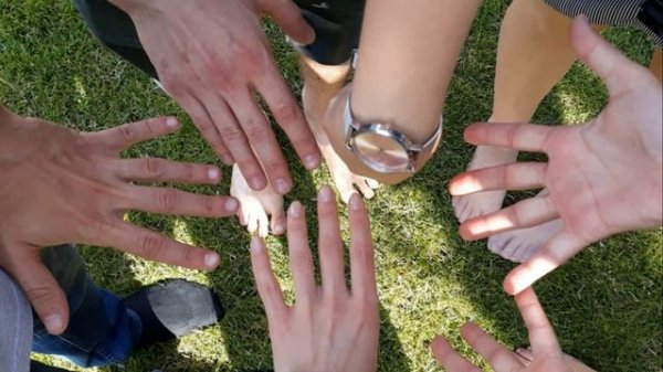 Rag'n'Bone Man - Human (instrumental acoustic)