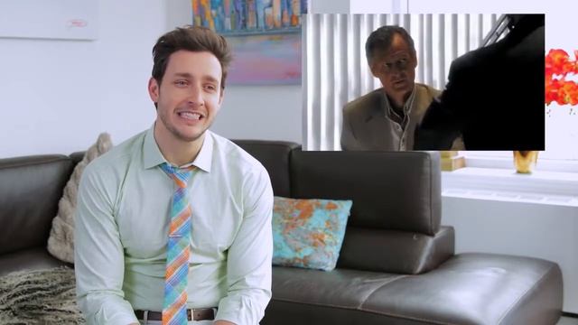 BEST OF REAL DOCTOR REACTS - HOUSE M.D. EDITION - DOCTOR MIKE смотреть онлайн