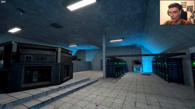 Слежка // Voices Of The Void #4