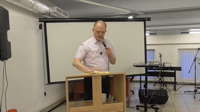 17 08 02 Внутреннее и внешнее Втхий и Новый Завет Пастор Н Бекмурзаев и пастор В Теплов смотреть онлайн