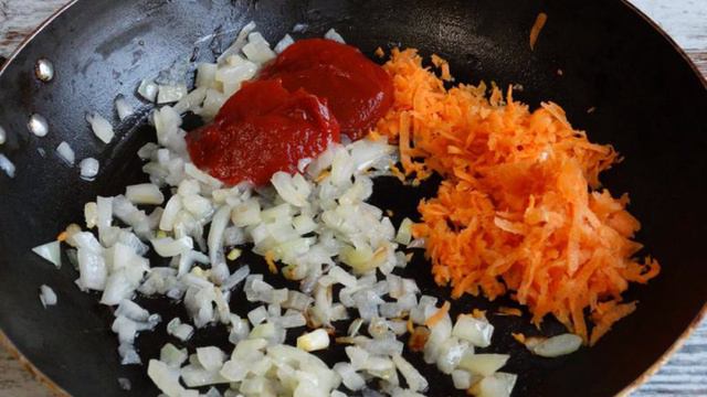 1000 и 1 рецепт