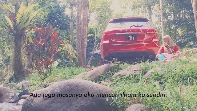 DETIK-DETIK BERSAMA HAVAL смотреть онлайн