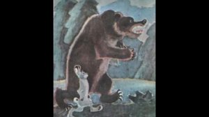 СКАЗКА ЗАЙКИНА ИЗБУШКА