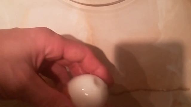 Как правильно сварить яйцо!!!