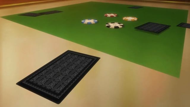 Kakegurui - Miss Jackson [ AMV ]