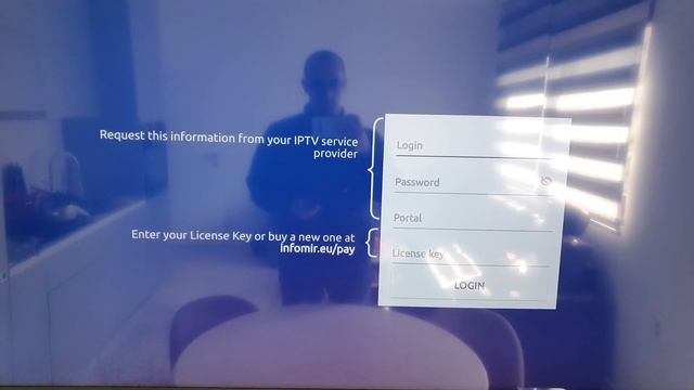 How To Install Ministra Player And Buy Key