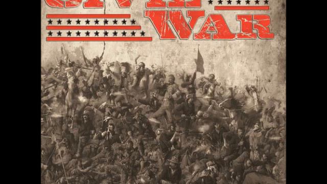 Civil War - Civil War [Post-Sabaton](EP Album)