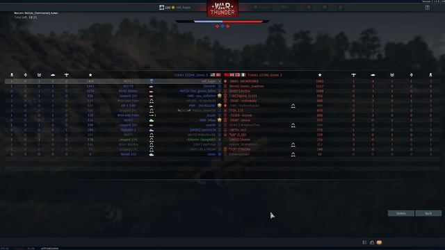 HSTV-L & F-4E Phantom II смотреть онлайн