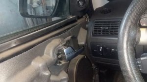 ФОРД МОНДЕО 3 - ВОССТАНОВЛЕНИЕ ФАР и ДВЕРНЫХ РУЧЕК