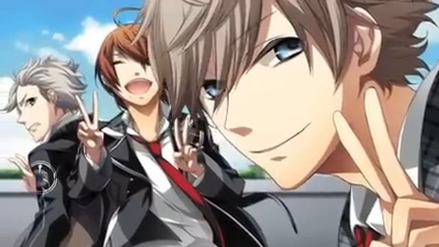 Starry☆Sky～in Spring～Portable OP смотреть онлайн