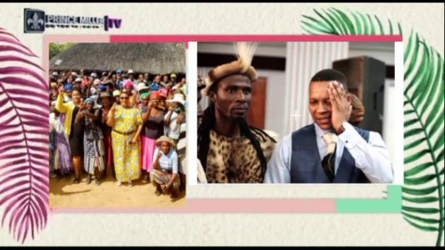 MATEBELELAND POLITICAL PARTIES DIVIDED ON ELECTION PACT | DAILY NEWS смотреть онлайн