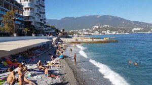 Странник Артур в Ялте #2