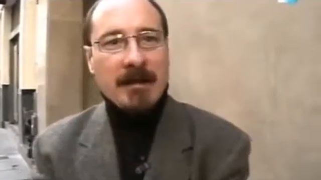 Documental Canal A - Asesinato De Aramburu Parte1