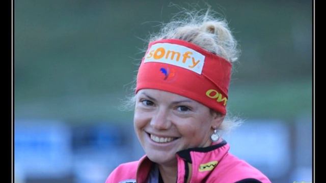Marie Dorin Habert смотреть онлайн