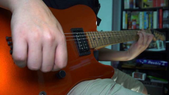 Seymour Duncan SH-4 JB VS Suhr Thornbucker