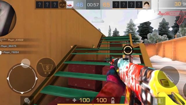 играю в стандофф 2 приват кв-2 дают ножи пистолеты голду смотреть онлайн