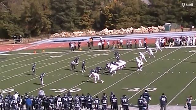 Sheldon Saddler Junior Year Highlights NFL Prospect смотреть онлайн