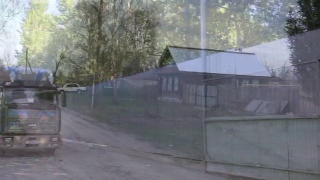 Деревня.( Владимирская обл.) смотреть онлайн