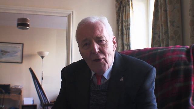 Facebook Thank You From Tony Benn смотреть онлайн