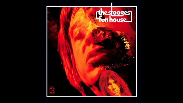Scott Asheton (The Stooges) - Fun House (AI Isolated Drums/Full Album) смотреть онлайн