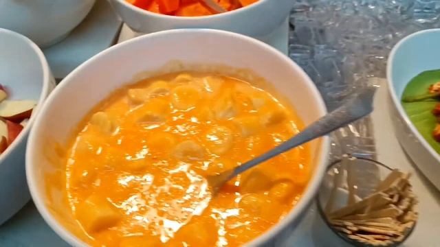 Country Inn and Suites by Radisson Sahibabad Buffet, Best Buffet in Delhi, Food Vlog Delhi. смотреть онлайн