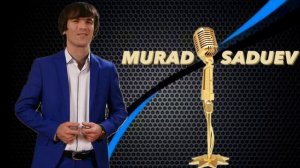 Мурад Садуев  Гумелегим #кумыкскиепесни #кумыки #кумыкскаямузыка #бабочка #кумычки #мурадсадуев #хи