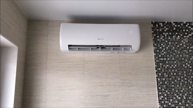 Сплит-система Aeronik ASI-07HS4/ASO-07HS4 смотреть онлайн