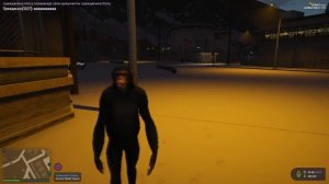ОБЕЗЬЯНЫ ЗАХВАТИЛИ ВОЕННУЮ БАЗУ И ЖЕНУ ГЕНЕРАЛА В GTA 5 RP / РОФЛЫ ГТА 5 РП