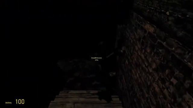 Очень (не-) страшные карты | Garry's Mod: HORROR смотреть онлайн