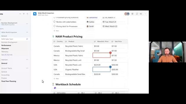 Vebinārs | Microsoft 365 Copilot: mākslīgais intelekts paceļ ikdienas dzīvi jaunā līmenī смотреть онлайн
