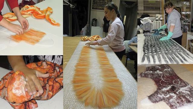 Видео визитка Ирина ЗАЙЦЕВА 2021 смотреть онлайн