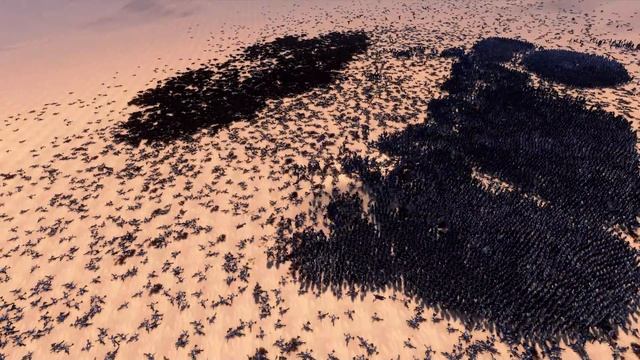 100 THANOS vs MEDIEVAL ARMY | Ultimate Epic Battle Simulator смотреть онлайн