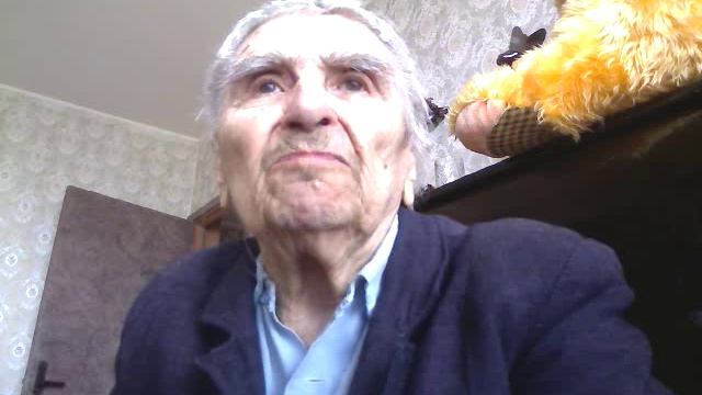 2009.10.23. Братеево. Кирмасова М.С. Моя жизнь. 30. смотреть онлайн