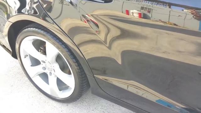 Mercedes cls 550 RennTech 2 смотреть онлайн