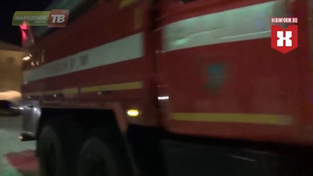 Половина автопожаров - это поджоги! смотреть онлайн