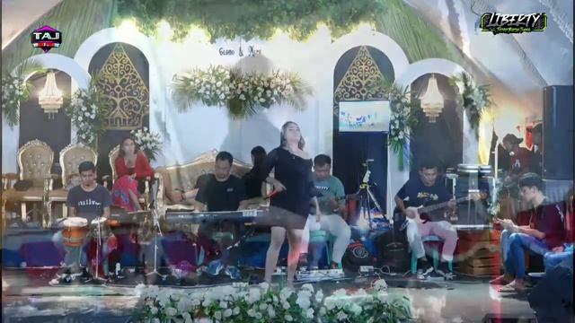 Full Album NEW LIBERTY Tetap Bikin Jios//TAJ HD PRO Pesona Audio pro смотреть онлайн