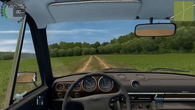 CРАВНЕНИЕ 3D Инструктор 2.2.7 и City Car Driving 1.5.9.2 (В чём разница?) смотреть онлайн