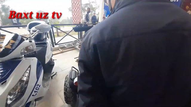 Surxondaryo viloyati Navro'z bayrami 19.03.2021 (2-qism) смотреть онлайн