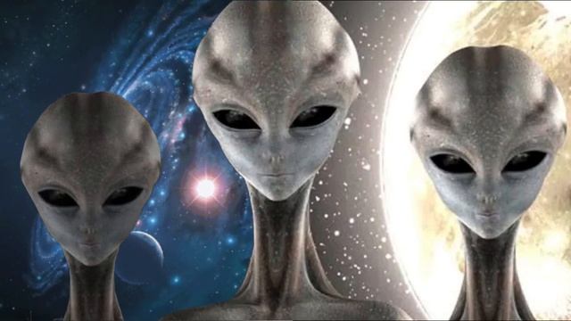 Рептилоиды и серые пришельцы смотреть онлайн