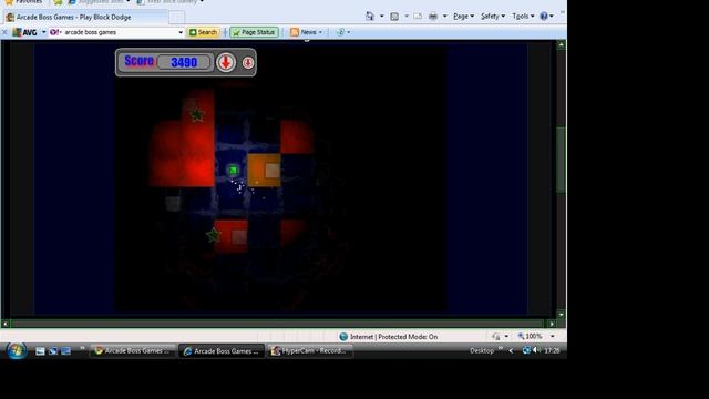Block Dodge Browser cheat смотреть онлайн
