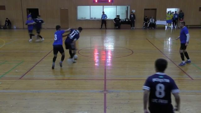 Мебельон - Фатих 2 :1 смотреть онлайн