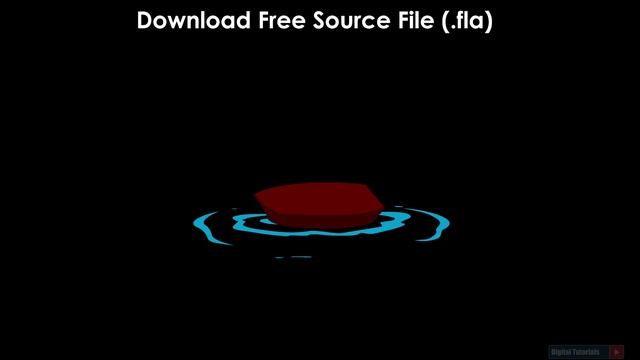 2D Animation water Splash FX Pack 5 | Free Adobe Animate CC Files смотреть онлайн