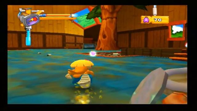 Codename: Kids Next Door: Operation V.I.D.E.O.G.A.M.E PS2 100% Playthrough Part 12 смотреть онлайн