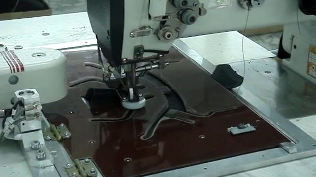 RIKPROM.RU PFAFF 3590 швейный автомат видео 3 смотреть онлайн