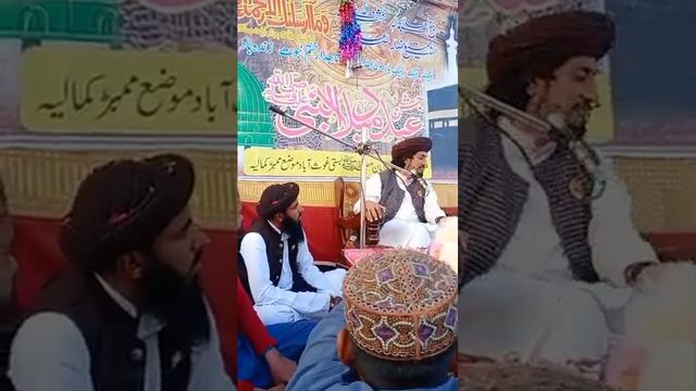 Pir Syed Ahmad Shah Bukhari | 22 January 2021 | Part 2 | Emotional Heart Touching | Tehsil Kamalia смотреть онлайн